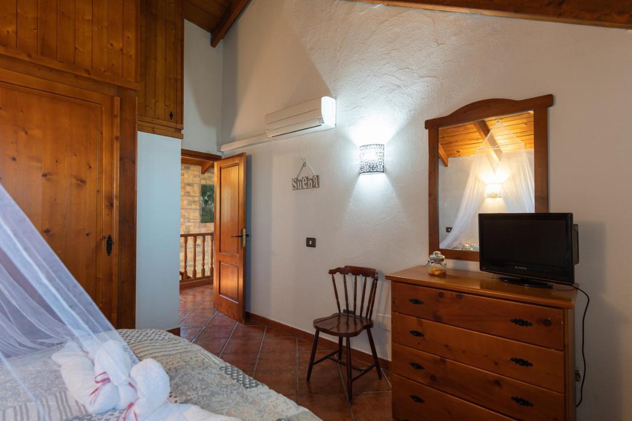The Corner Of Dreams - Pool - Parking - Rural Tenteniguada Exterior foto