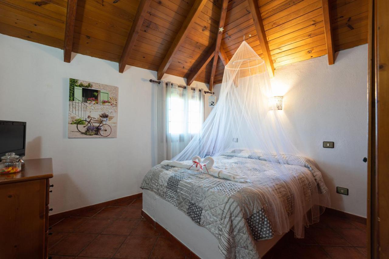 The Corner Of Dreams - Pool - Parking - Rural Tenteniguada Exterior foto