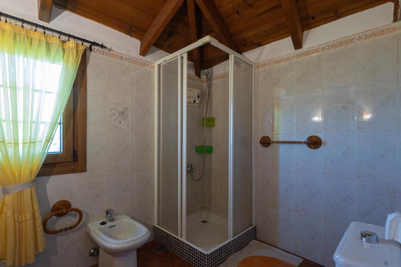 The Corner Of Dreams - Pool - Parking - Rural Tenteniguada Exterior foto