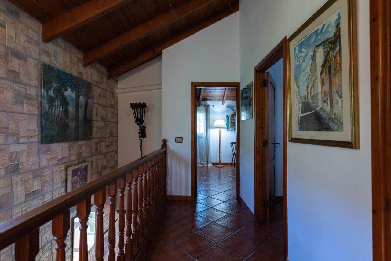 The Corner Of Dreams - Pool - Parking - Rural Tenteniguada Exterior foto