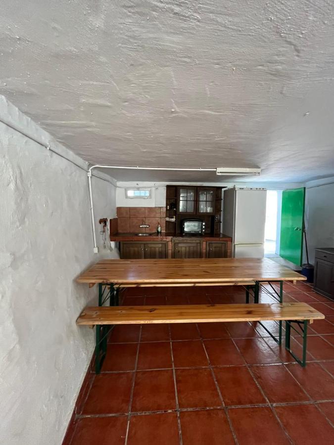 The Corner Of Dreams - Pool - Parking - Rural Tenteniguada Exterior foto