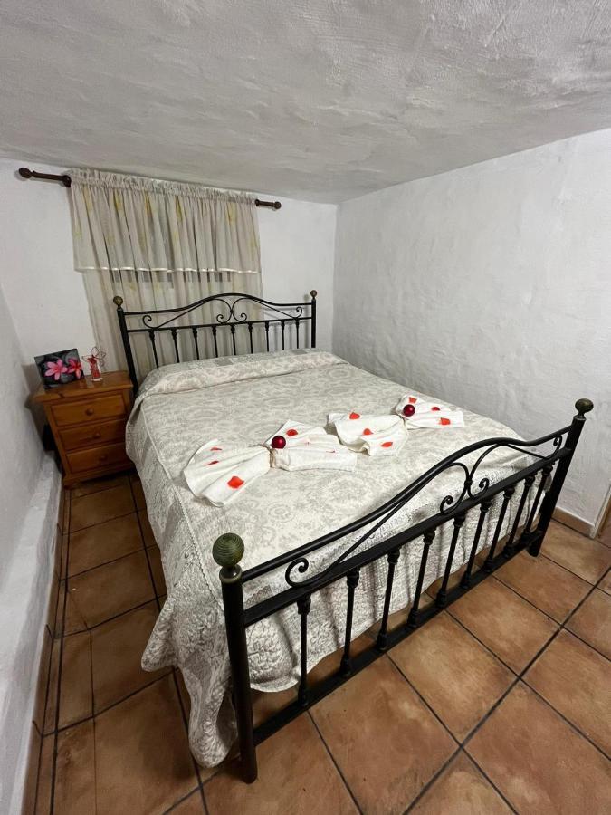 The Corner Of Dreams - Pool - Parking - Rural Tenteniguada Exterior foto
