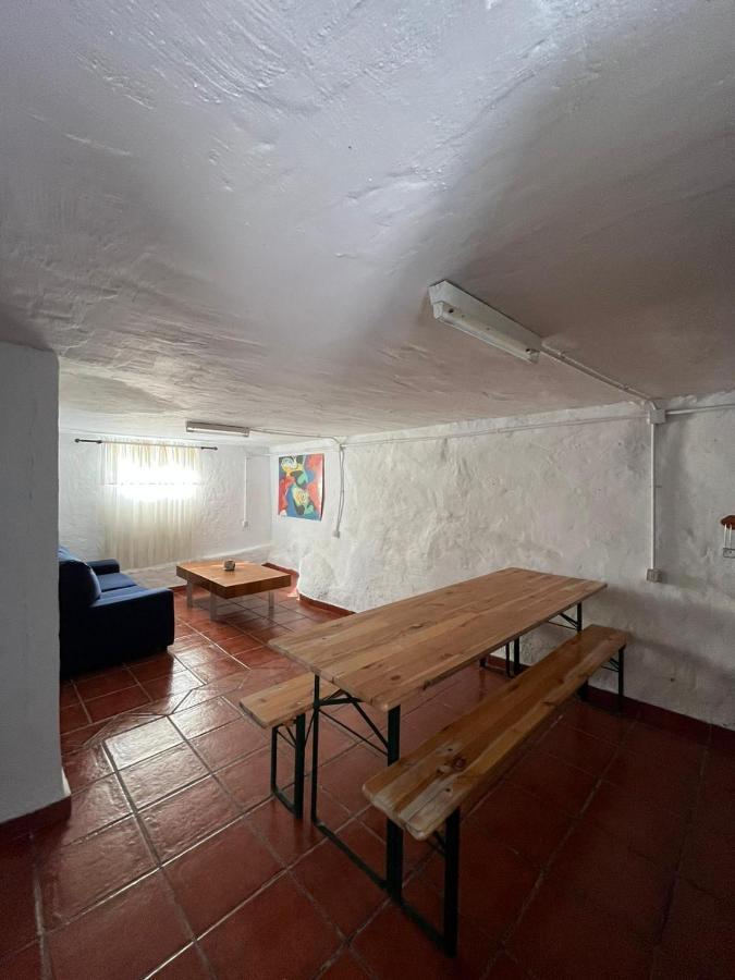 The Corner Of Dreams - Pool - Parking - Rural Tenteniguada Exterior foto
